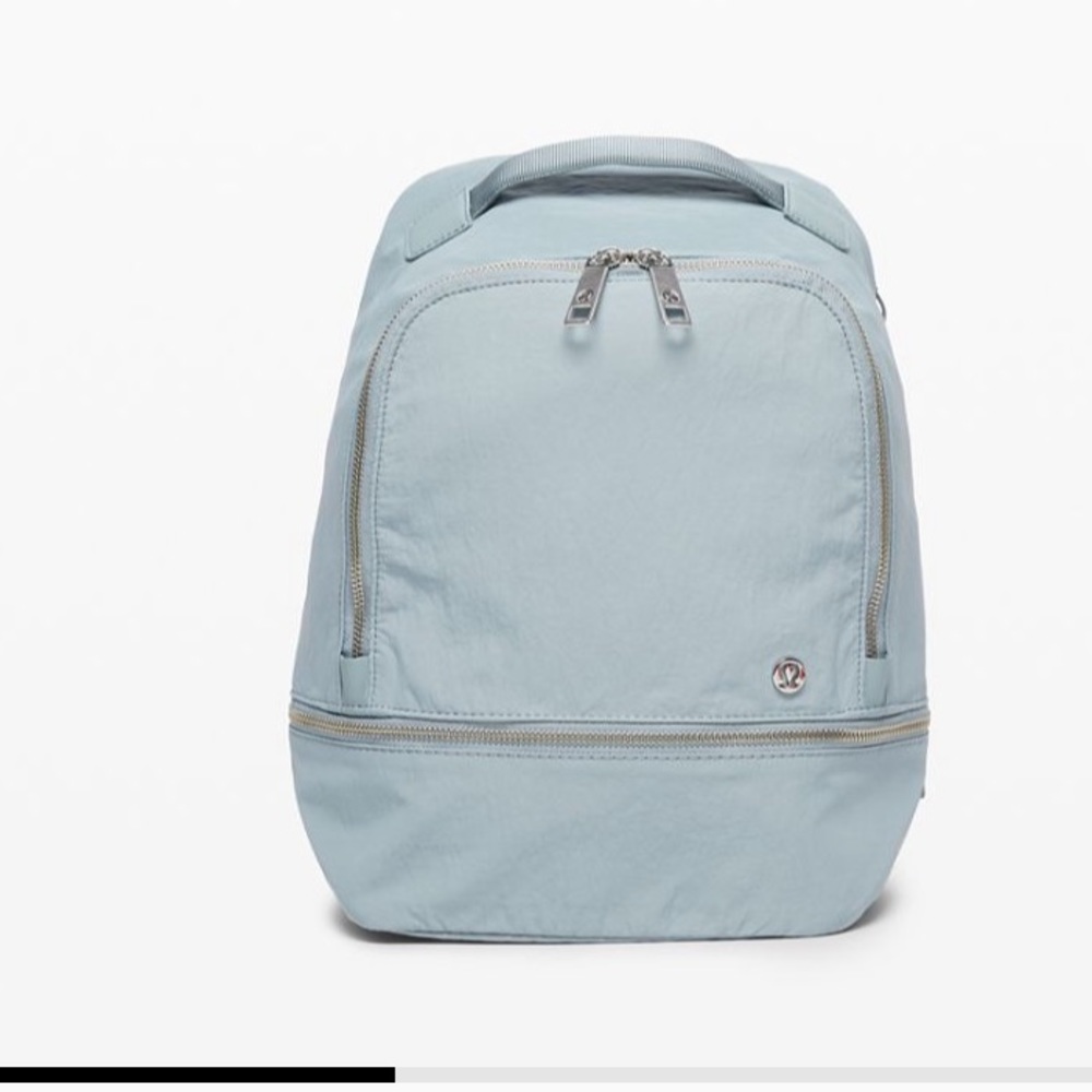 ISO!!! CITY ADVENTURER BACKPACK 17L!!